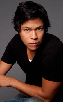 Chaske Spencer